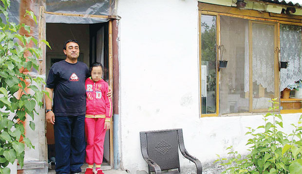 Суботица: Пара нема ни за прегледе болесне деце